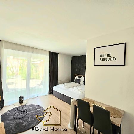 Bird Home Room 9 Klagenfurt am Woerthersee Dış mekan fotoğraf
